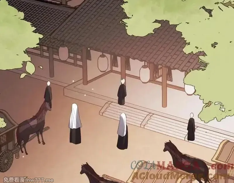炮灰闺女的生存方式,第326话 我走了,第70张
