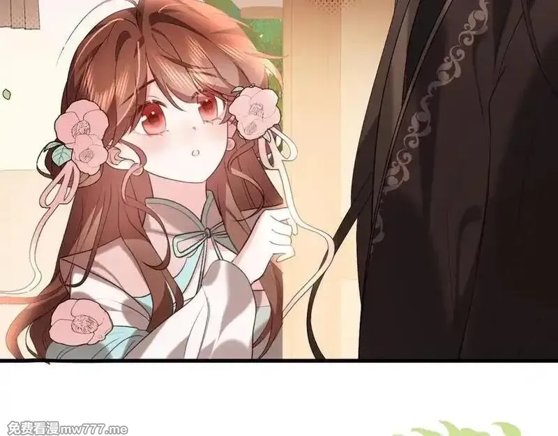 炮灰闺女的生存方式,第326话 我走了,第74张