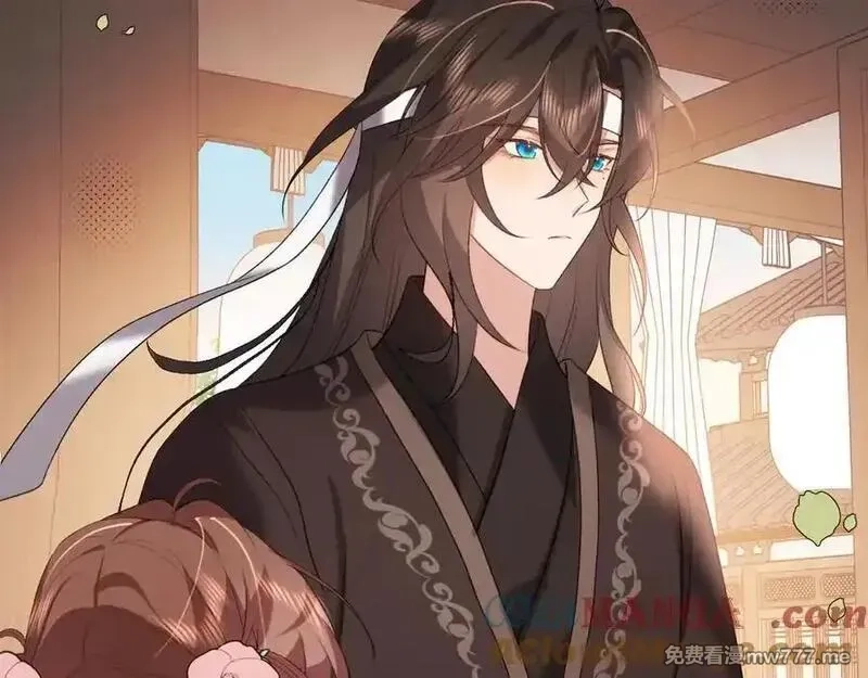 炮灰闺女的生存方式,第326话 我走了,第76张
