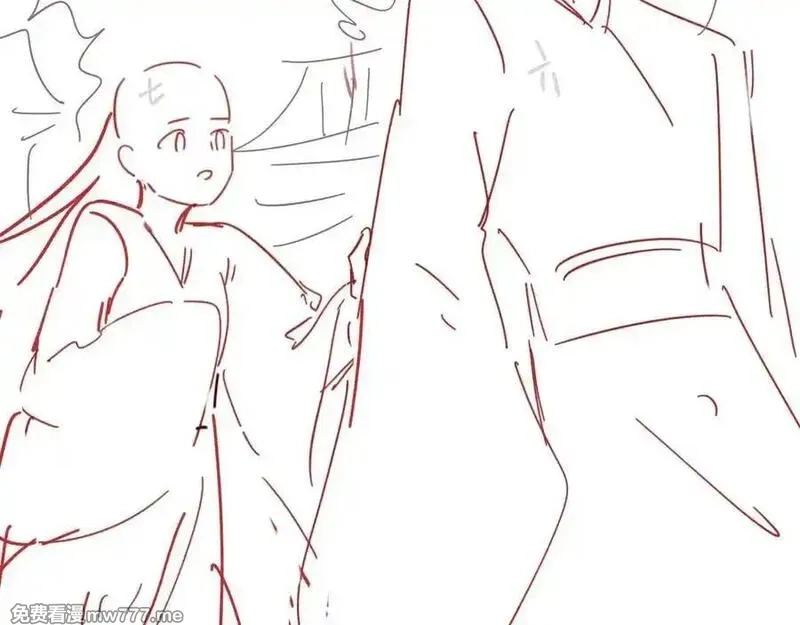 炮灰闺女的生存方式,第326话 我走了,第89张
