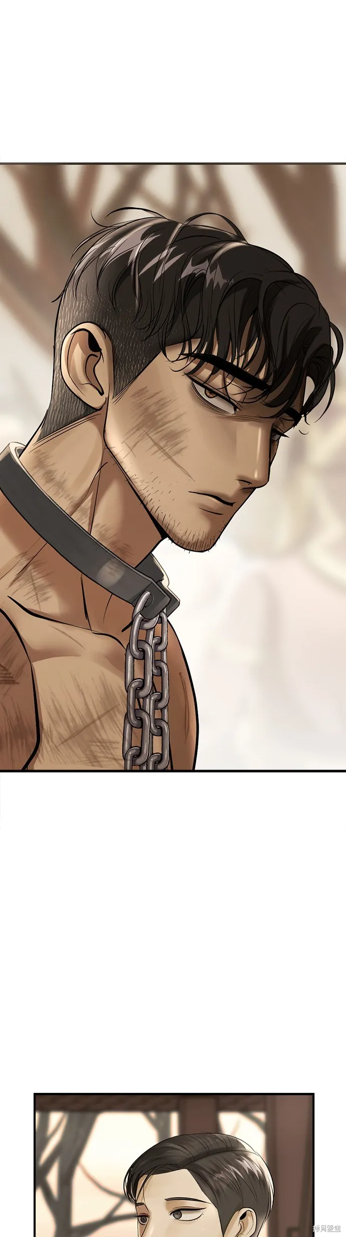 我就是暹羅最美的少爺,第15話,第58张