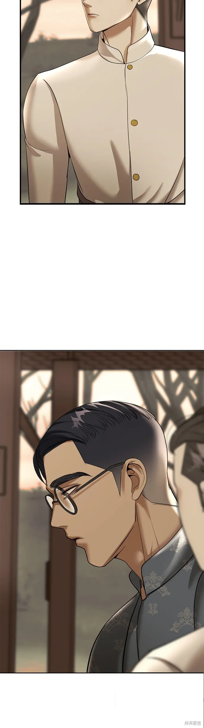 我就是暹羅最美的少爺,第15話,第59张