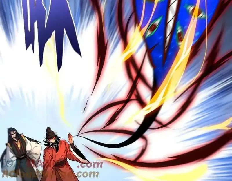 我召唤出了诸天神魔,第133话 血君尊主,第40张