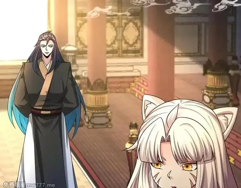 我召唤出了诸天神魔,第136话 万妖灯,第51张