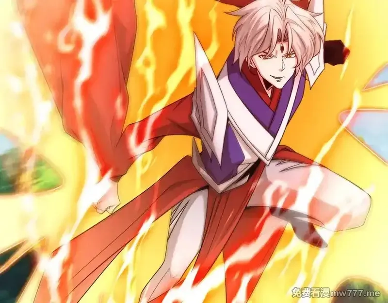 我召唤出了诸天神魔,第128话 杨戬气势如虹,第100张
