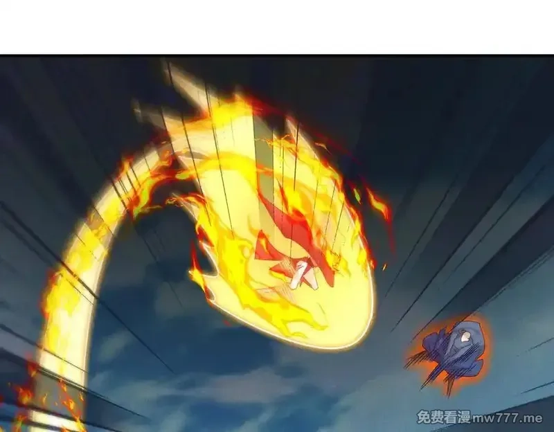 我召唤出了诸天神魔,第128话 杨戬气势如虹,第108张
