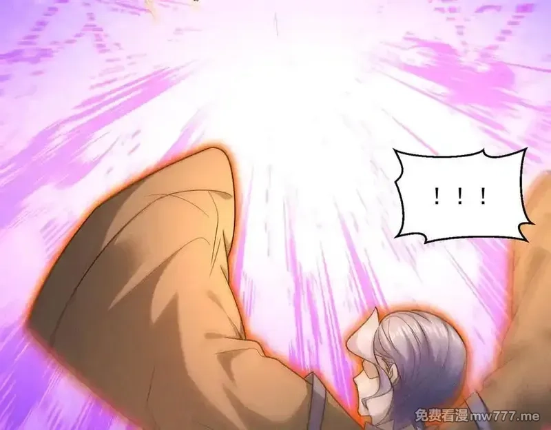 我召唤出了诸天神魔,第128话 杨戬气势如虹,第112张