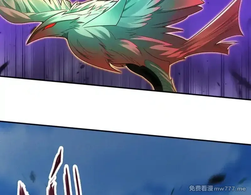 我召唤出了诸天神魔,第128话 杨戬气势如虹,第118张