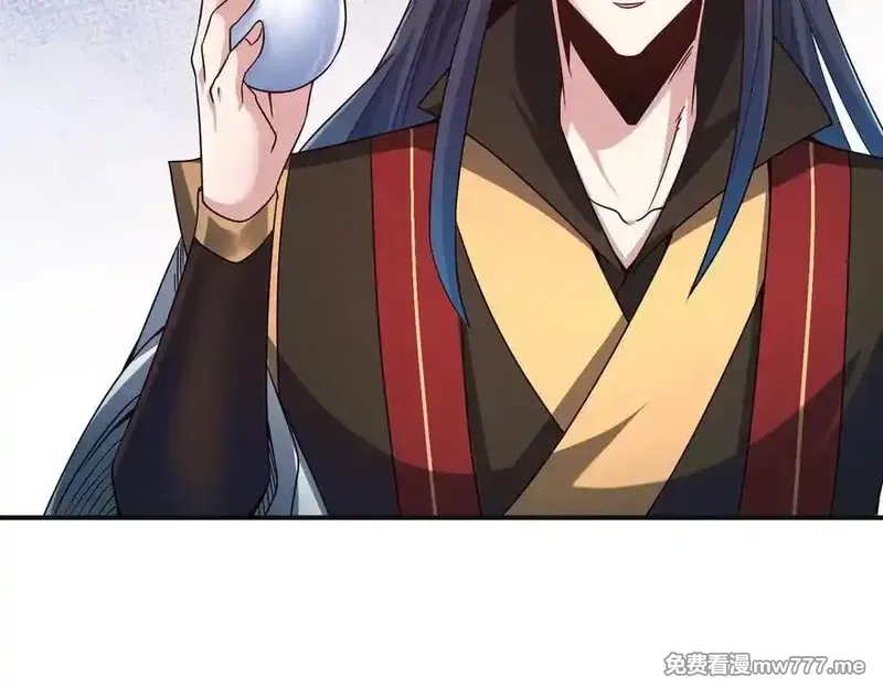 我召唤出了诸天神魔,第128话 杨戬气势如虹,第55张