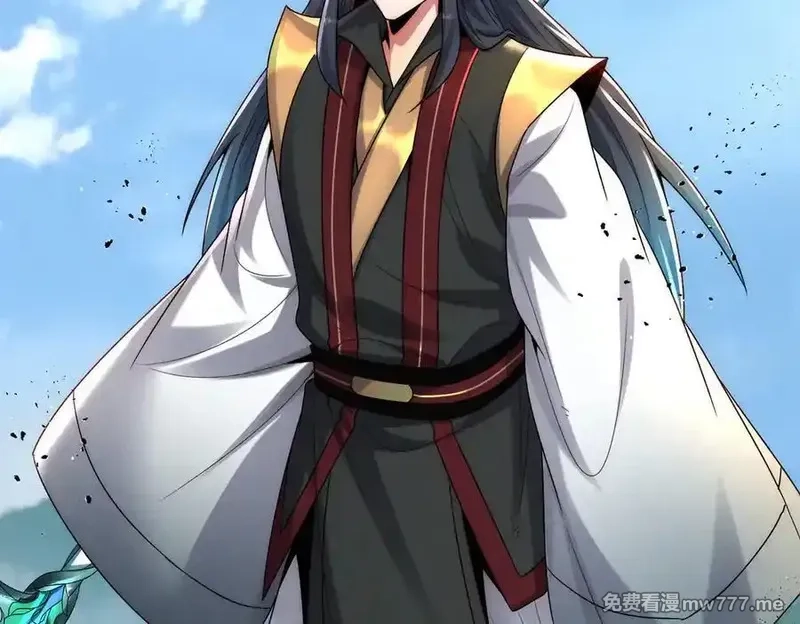 我召唤出了诸天神魔,第128话 杨戬气势如虹,第6张