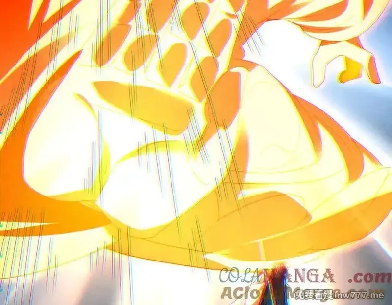 我召唤出了诸天神魔,第128话 杨戬气势如虹,第9张