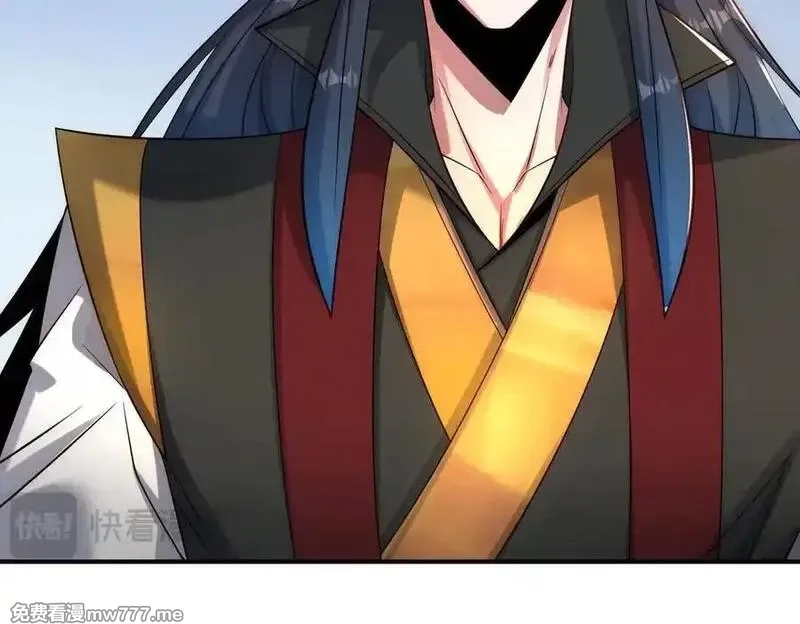 我召唤出了诸天神魔,第145话 敢觊觎我的女人？,第124张
