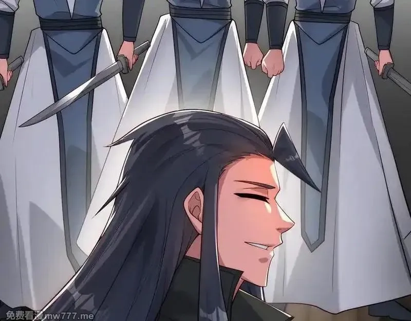 我召唤出了诸天神魔,第145话 敢觊觎我的女人？,第96张