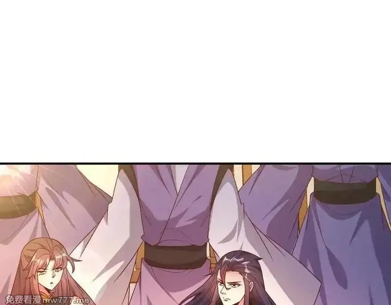 我召唤出了诸天神魔,第134话 朕偏要带走她,第17张