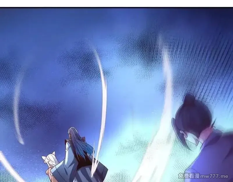 我召唤出了诸天神魔,第134话 朕偏要带走她,第23张