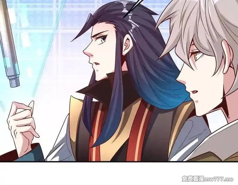 我召唤出了诸天神魔,第134话 朕偏要带走她,第35张