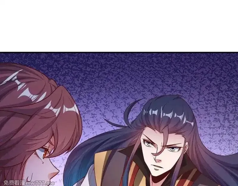 我召唤出了诸天神魔,第134话 朕偏要带走她,第5张