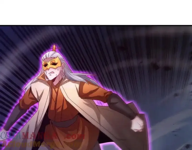 我召唤出了诸天神魔,第126话 灭十八星官,第117张