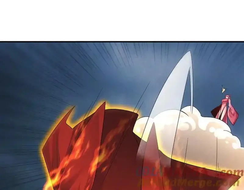 我召唤出了诸天神魔,第126话 灭十八星官,第25张