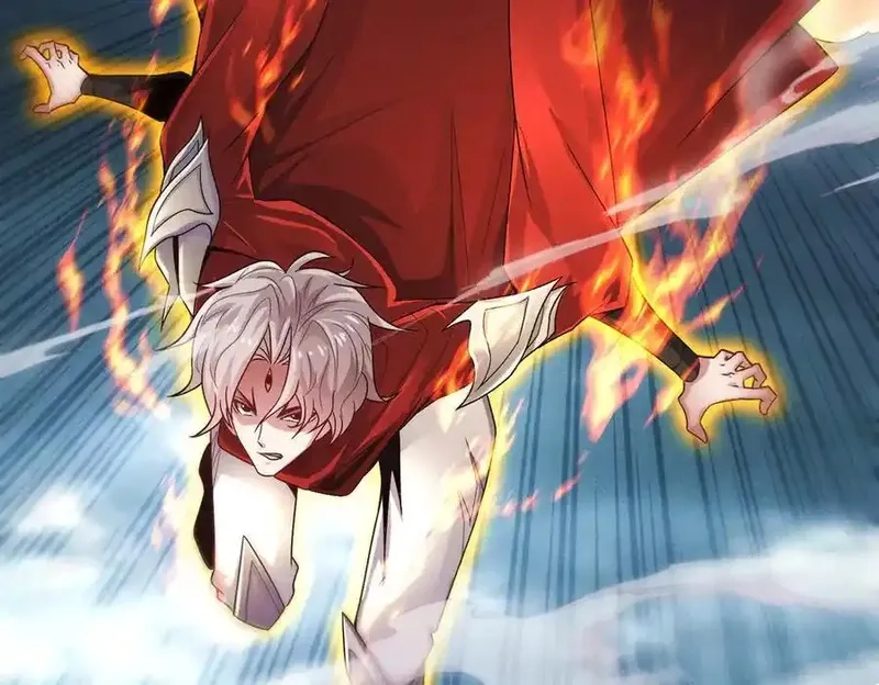 我召唤出了诸天神魔,第126话 灭十八星官,第26张