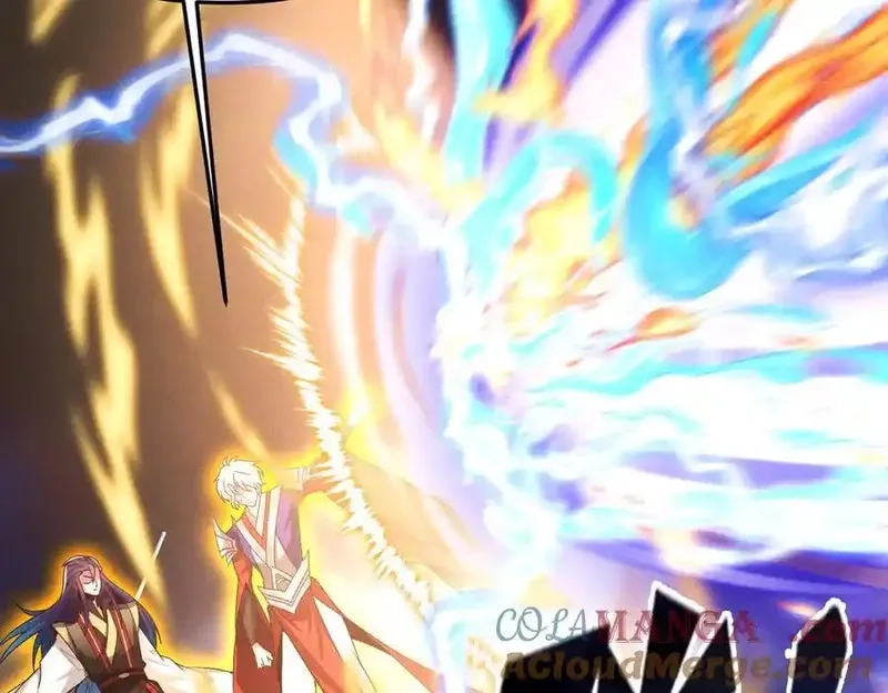 我召唤出了诸天神魔,第126话 灭十八星官,第33张