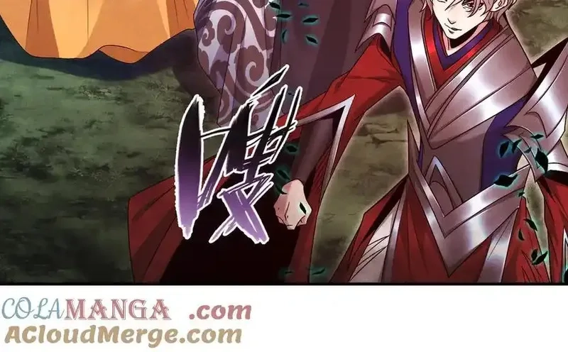 我召唤出了诸天神魔,第126话 灭十八星官,第69张
