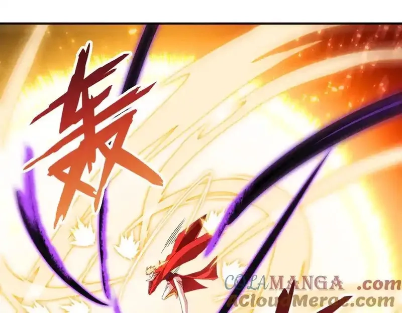 我召唤出了诸天神魔,第126话 灭十八星官,第85张