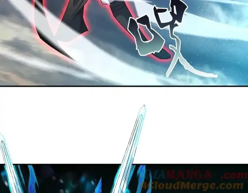 我召唤出了诸天神魔,第126话 灭十八星官,第9张