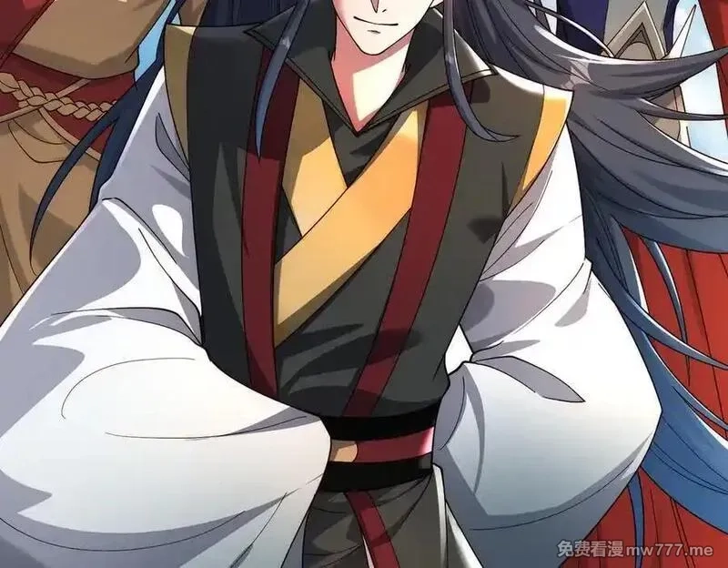 我召唤出了诸天神魔,第139话 展开大战,第115张