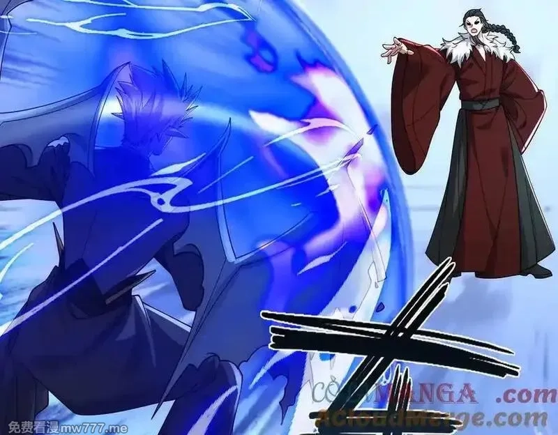 我召唤出了诸天神魔,第139话 展开大战,第13张