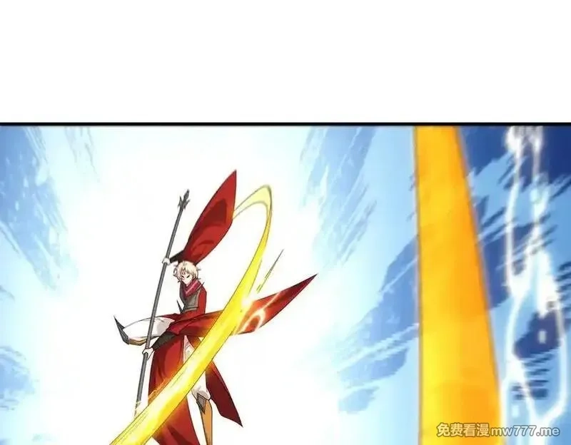 我召唤出了诸天神魔,第139话 展开大战,第54张