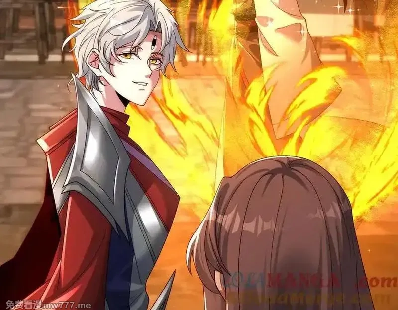 我召唤出了诸天神魔,第139话 展开大战,第93张