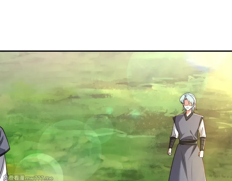 我召唤出了诸天神魔,第149话 朕回到了万年前,第103张
