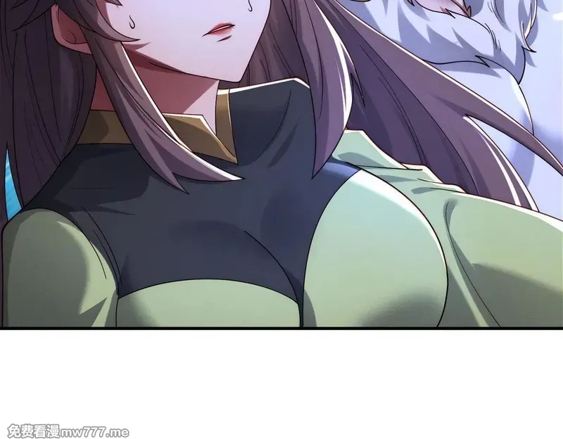 我召唤出了诸天神魔,第149话 朕回到了万年前,第41张