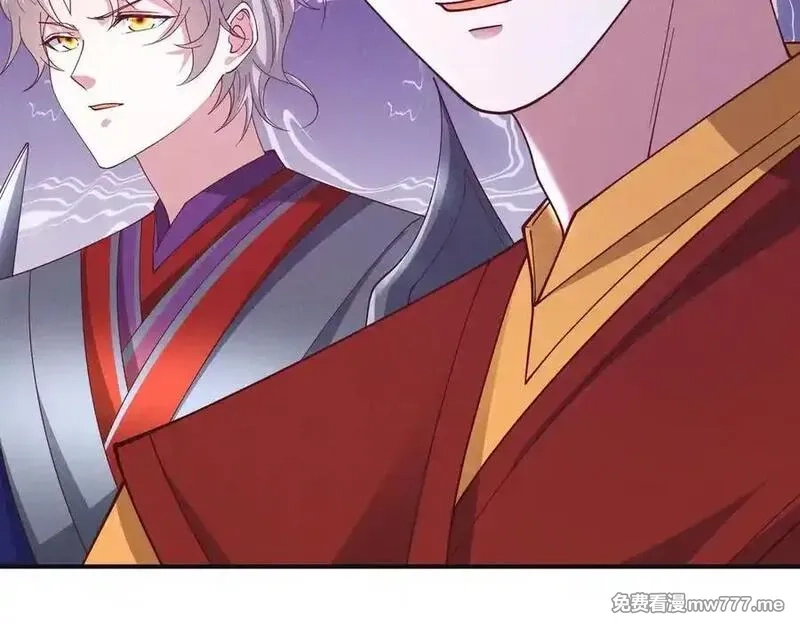 我召唤出了诸天神魔,第138话 神魔巅峰状态,第14张