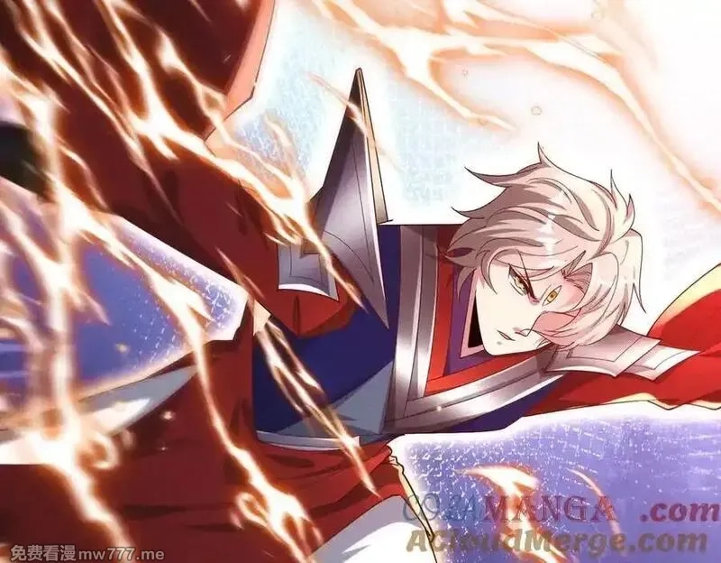 我召唤出了诸天神魔,第138话 神魔巅峰状态,第69张