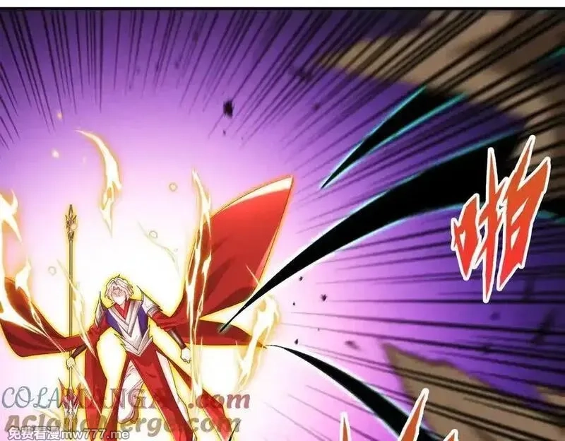 我召唤出了诸天神魔,第138话 神魔巅峰状态,第77张