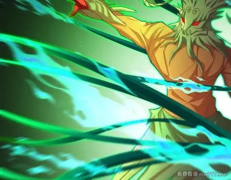我召唤出了诸天神魔,第138话 神魔巅峰状态,第91张
