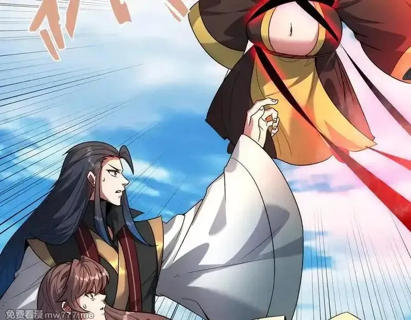 我召唤出了诸天神魔,第137话 蝙蝠王危,第10张