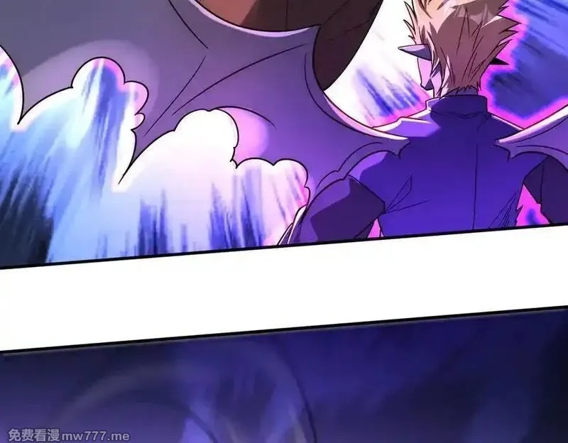 我召唤出了诸天神魔,第137话 蝙蝠王危,第27张
