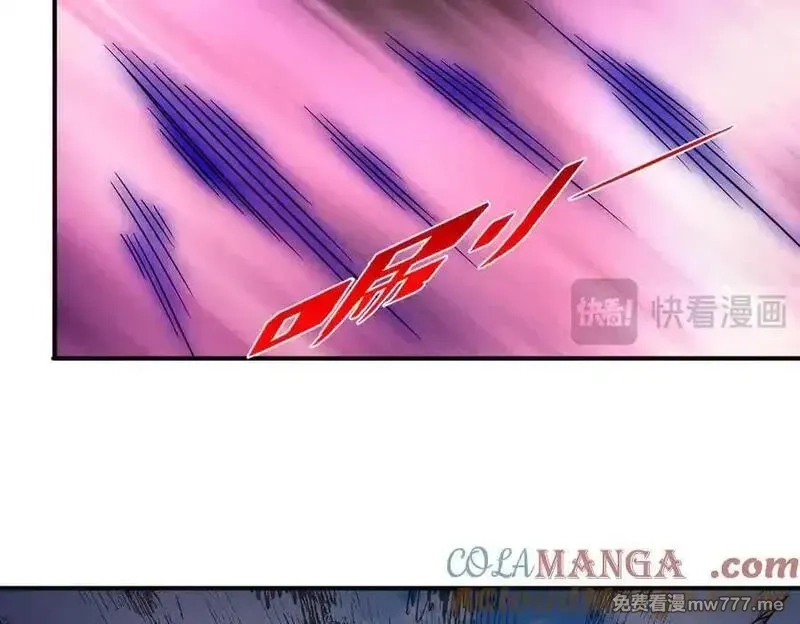 我召唤出了诸天神魔,第137话 蝙蝠王危,第37张
