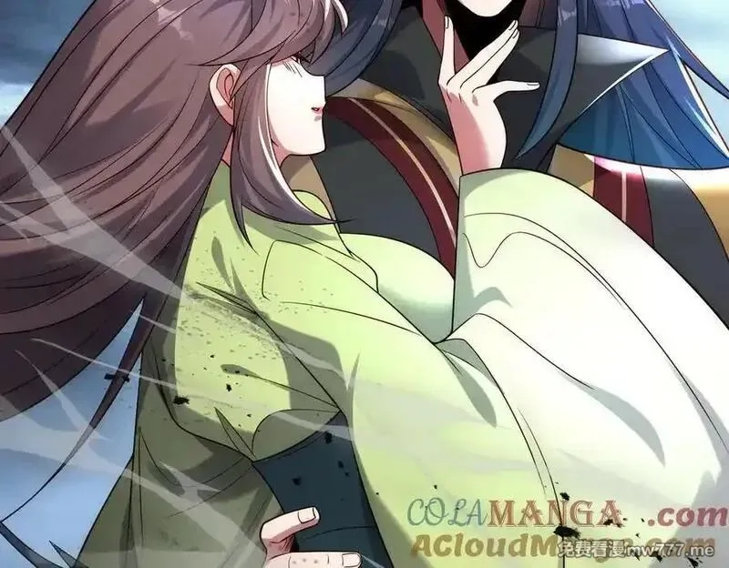 我召唤出了诸天神魔,第141话 陛下，妾身来了。,第61张