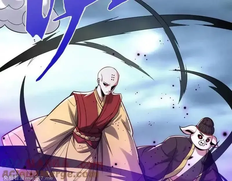 我召唤出了诸天神魔,第141话 陛下，妾身来了。,第77张