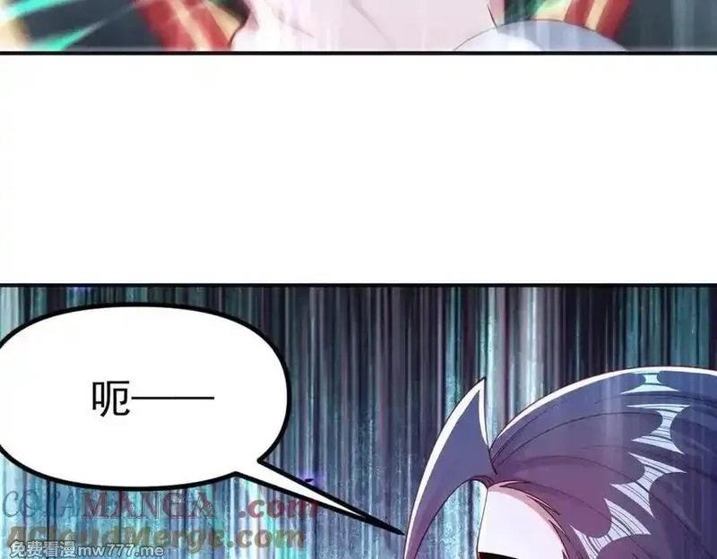 我召唤出了诸天神魔,第148话 这老狐狸疯了,第129张