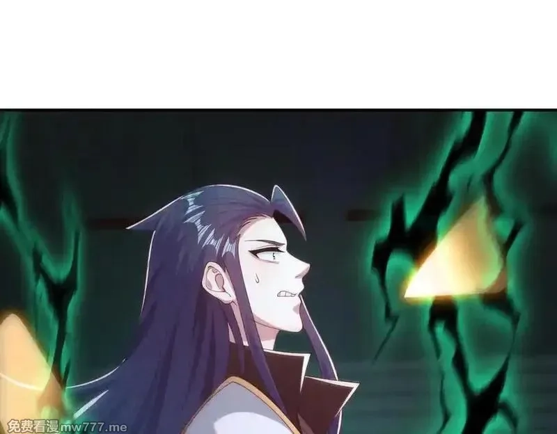 我召唤出了诸天神魔,第148话 这老狐狸疯了,第47张