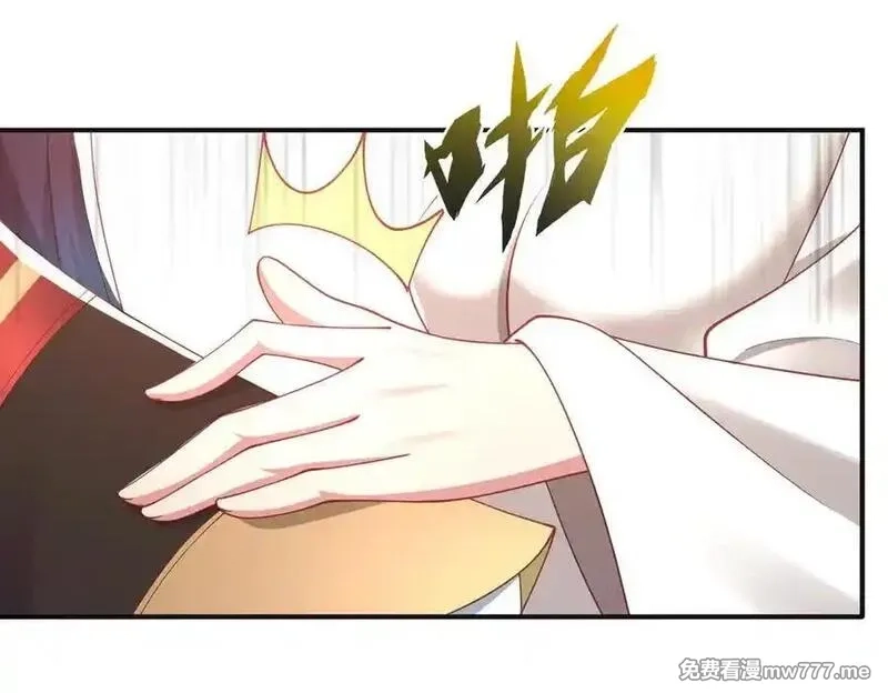 我召唤出了诸天神魔,第148话 这老狐狸疯了,第50张