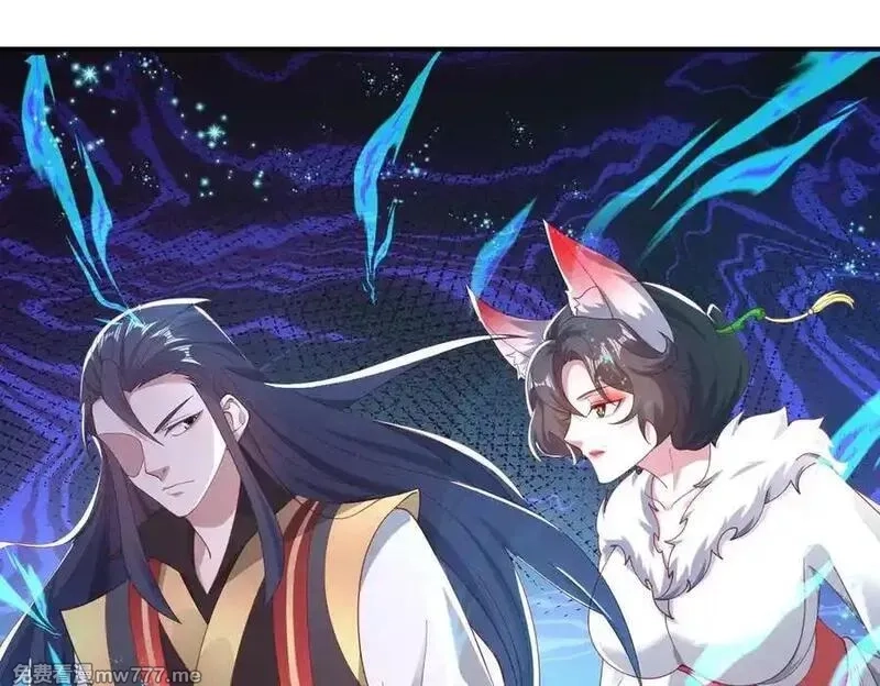 我召唤出了诸天神魔,第148话 这老狐狸疯了,第51张