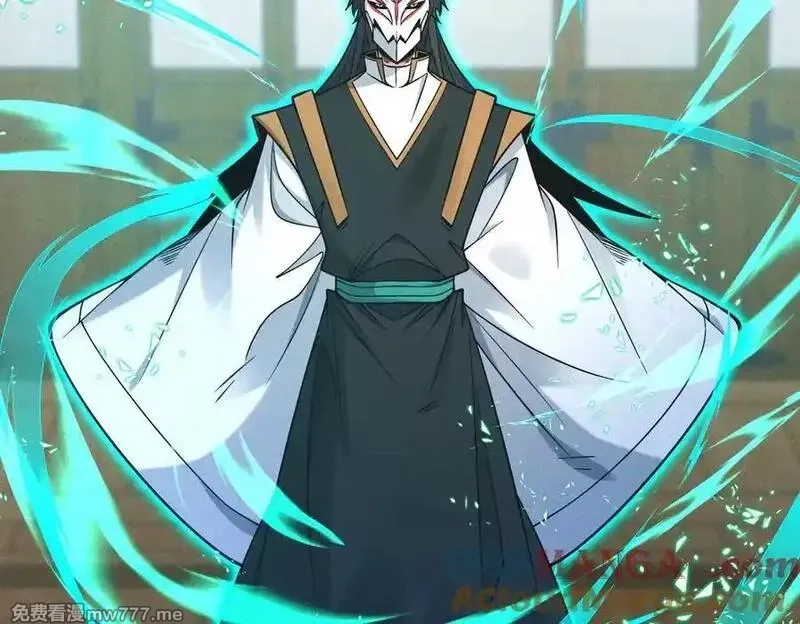 我召唤出了诸天神魔,第148话 这老狐狸疯了,第57张