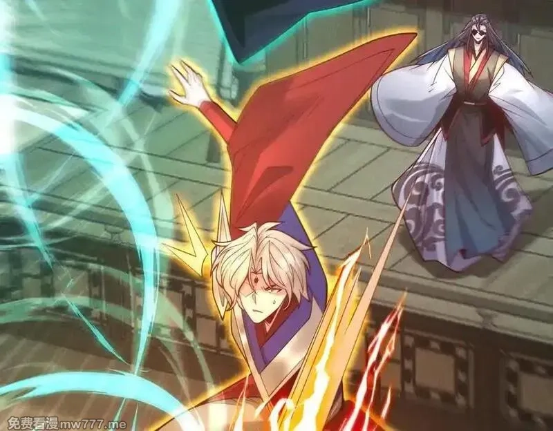 我召唤出了诸天神魔,第148话 这老狐狸疯了,第79张