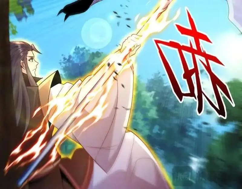 我召唤出了诸天神魔,第132话 差点玩大了,第10张